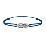 Bracelet<span> </span>«aujourd'hui l'amour»