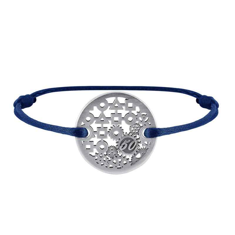 Bracelet 50 ans
