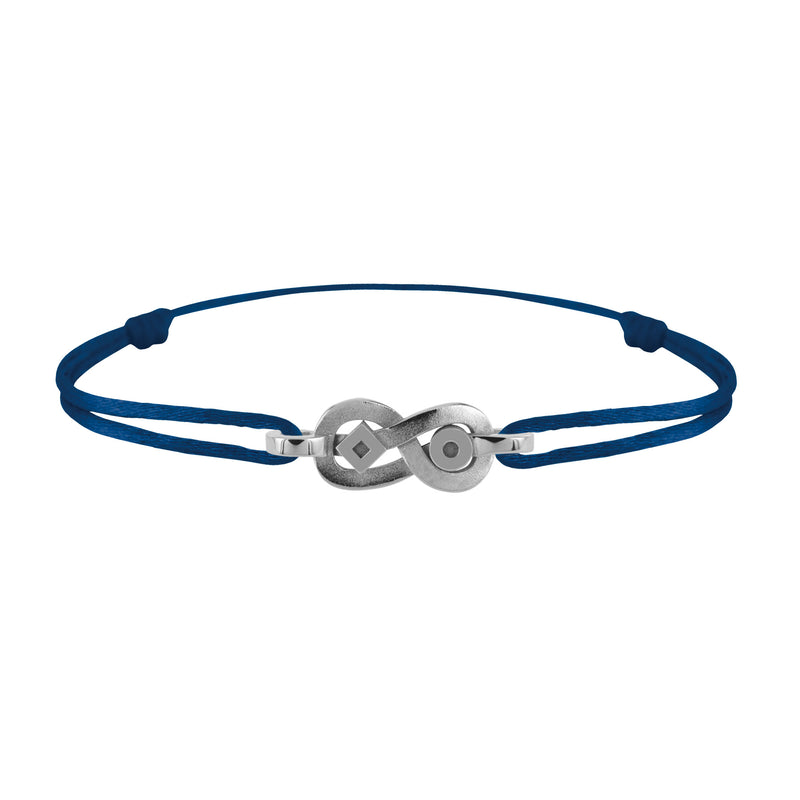 Bracelet<span> </span>«aujourd'hui l'amour»