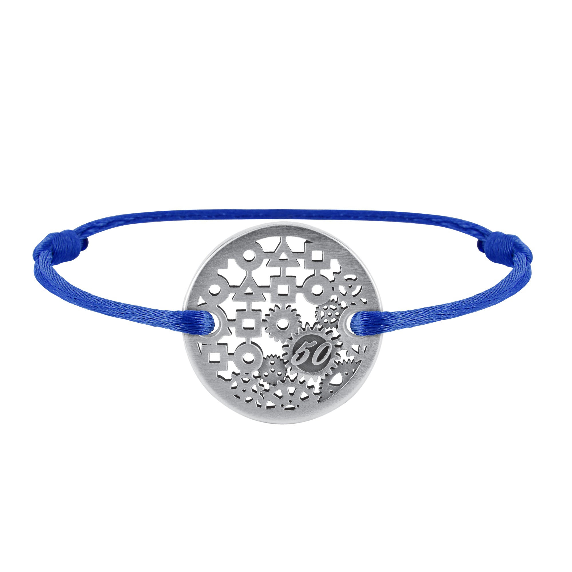 Bracelet 50 ans