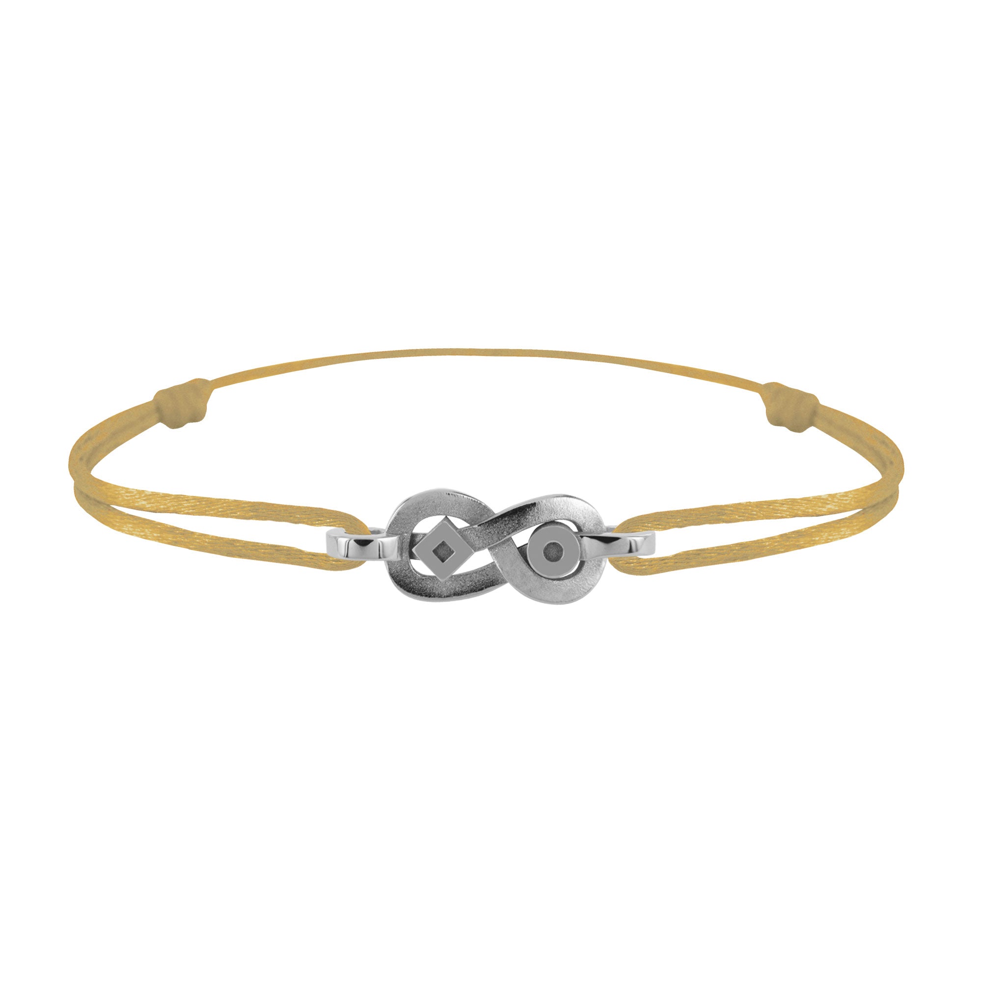 Bracelet «Aujourd'hui l'amour»