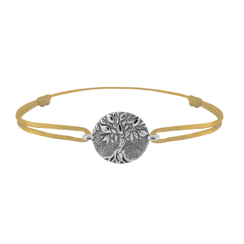 Bracelet Arbre de famille
