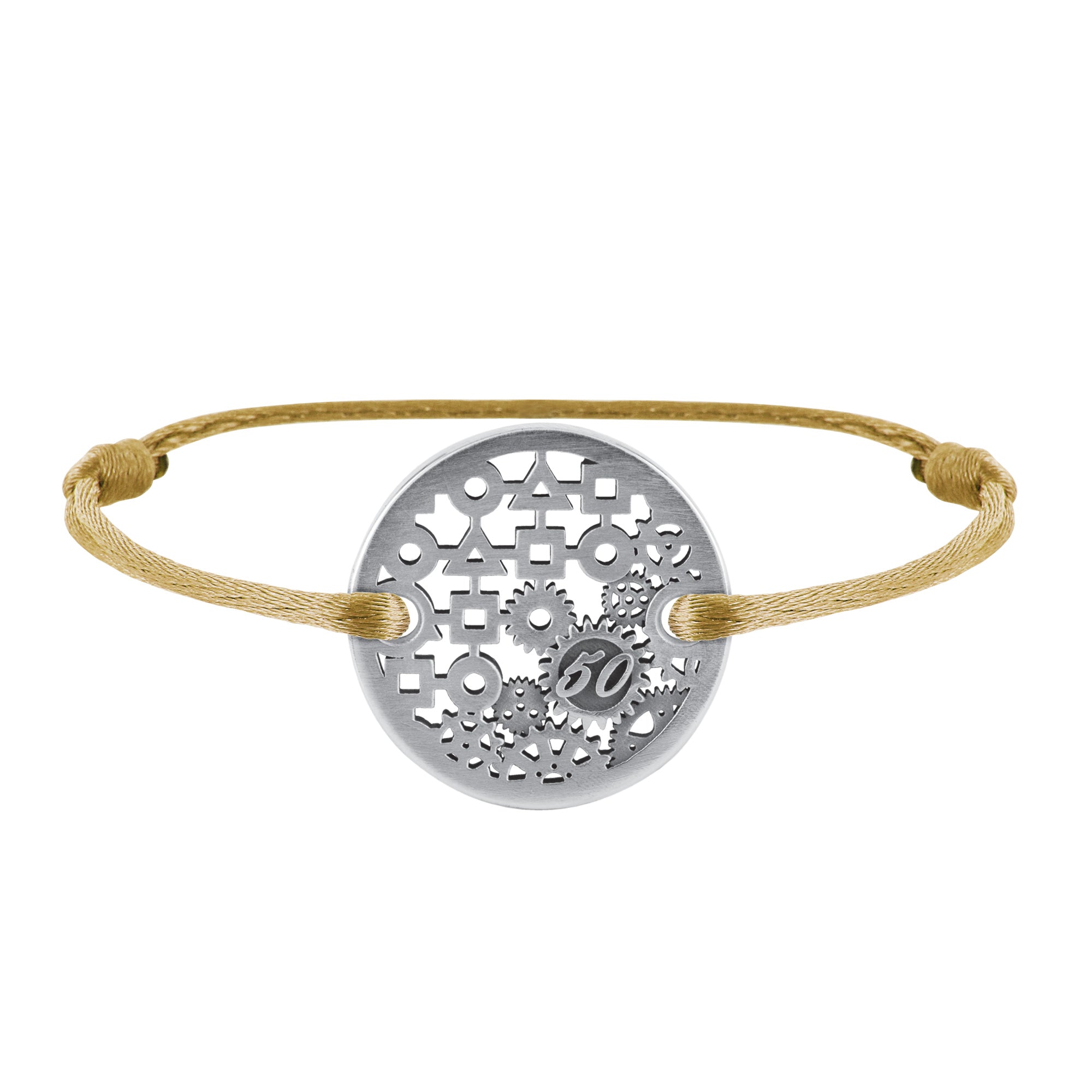 Bracelet 50 ans