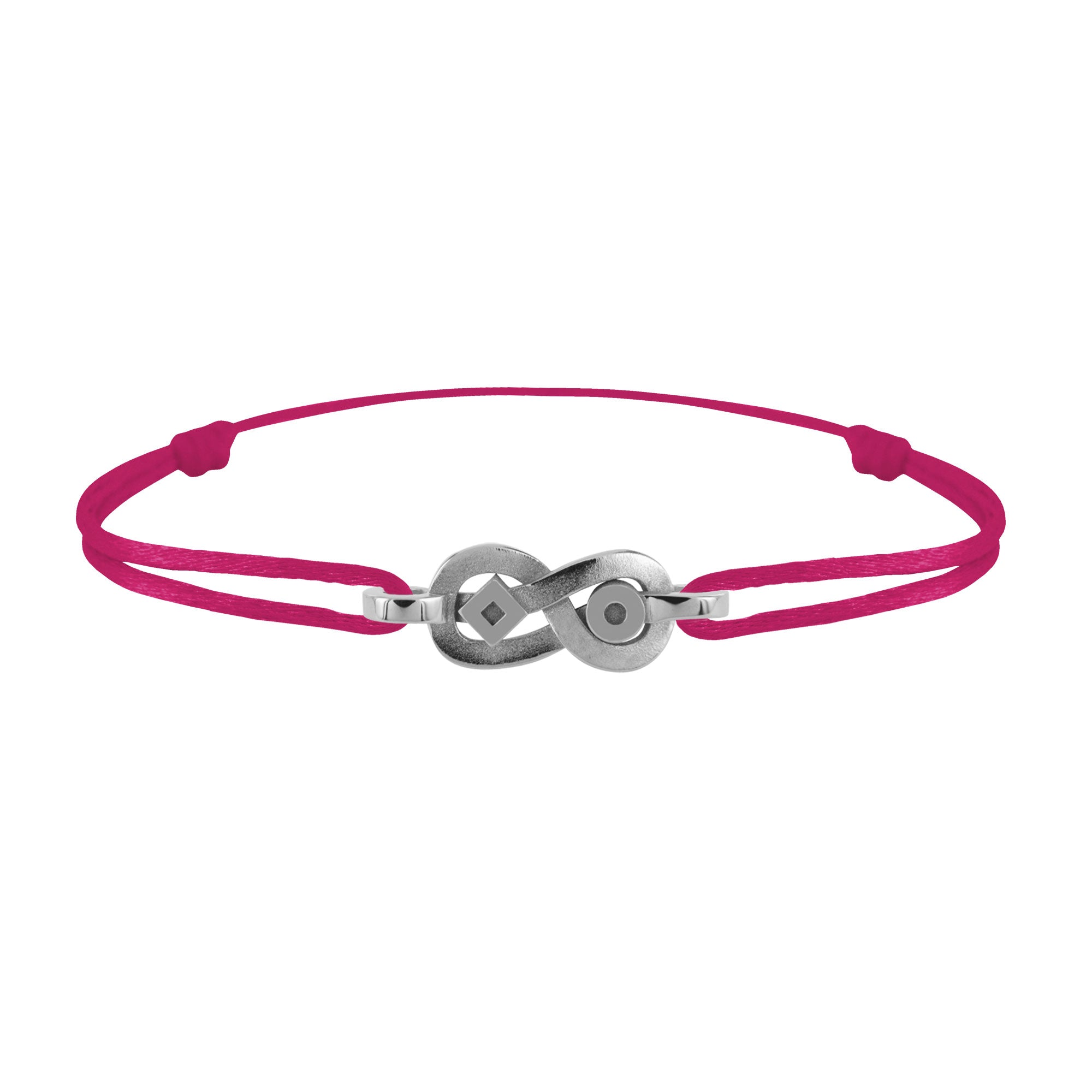 Bracelet «Aujourd'hui l'amour»