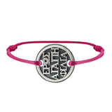 Bracelet 3 Amours en argent