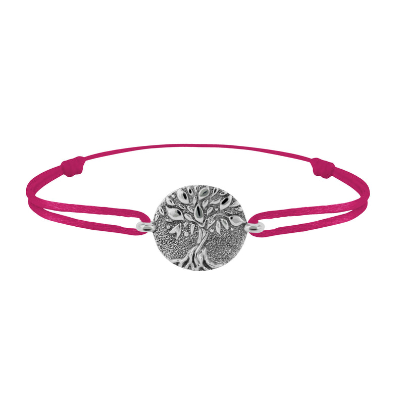Bracelet Arbre de famille