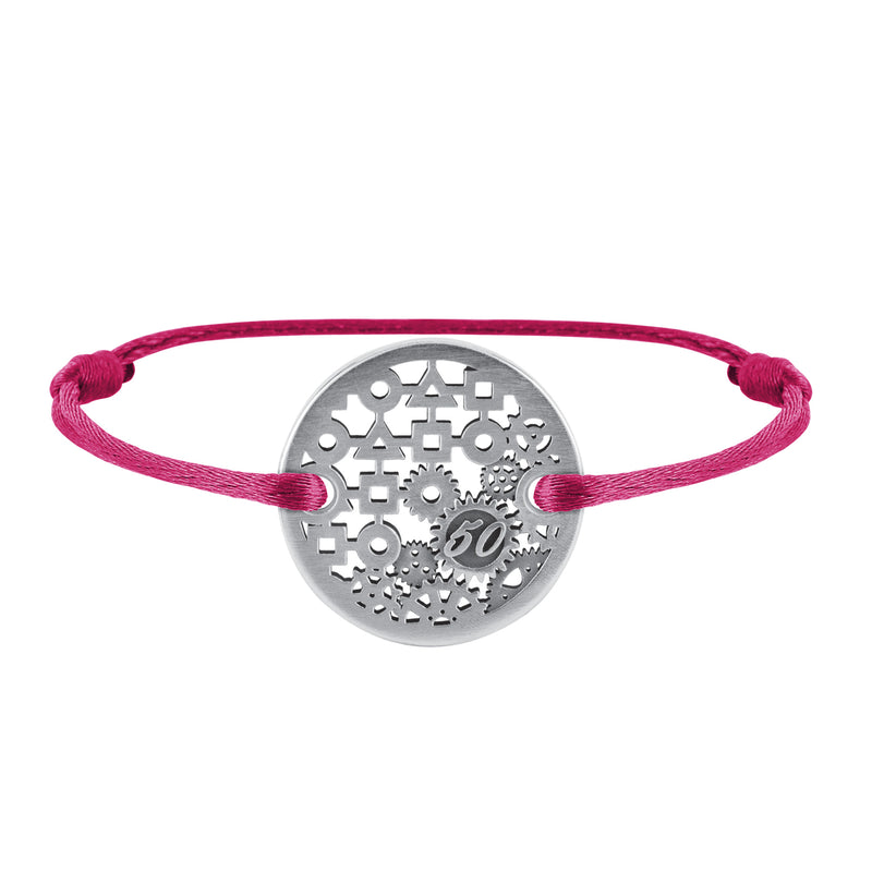 Bracelet 50 ans