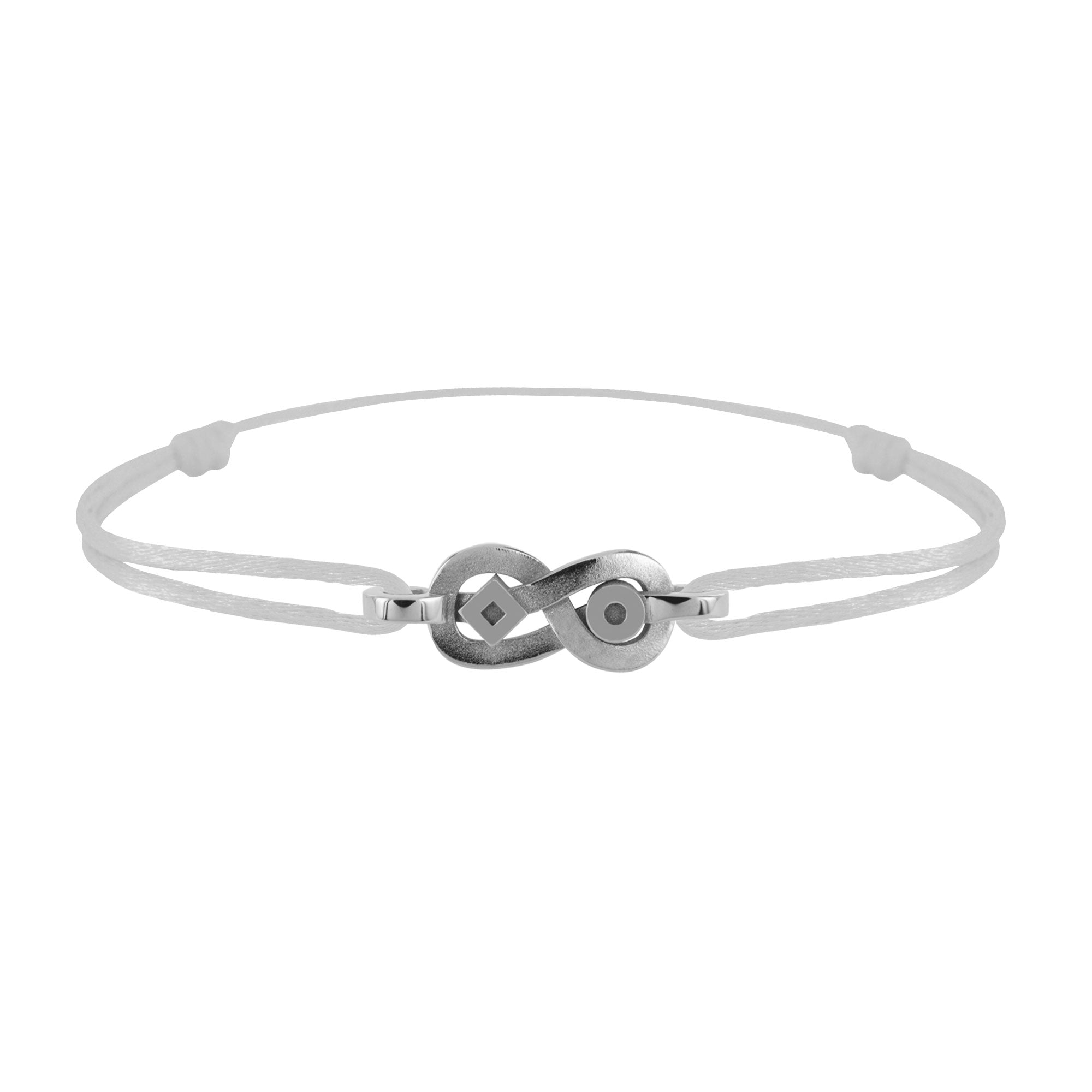 Bracelet «Aujourd'hui l'amour»