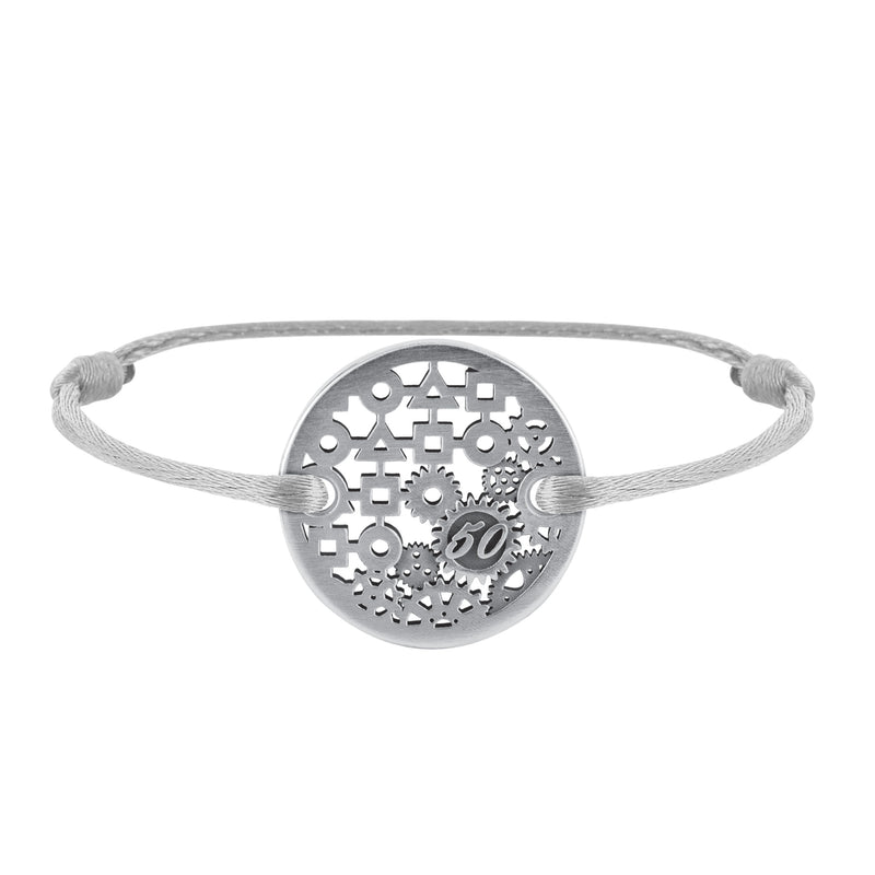 Bracelet 50 ans