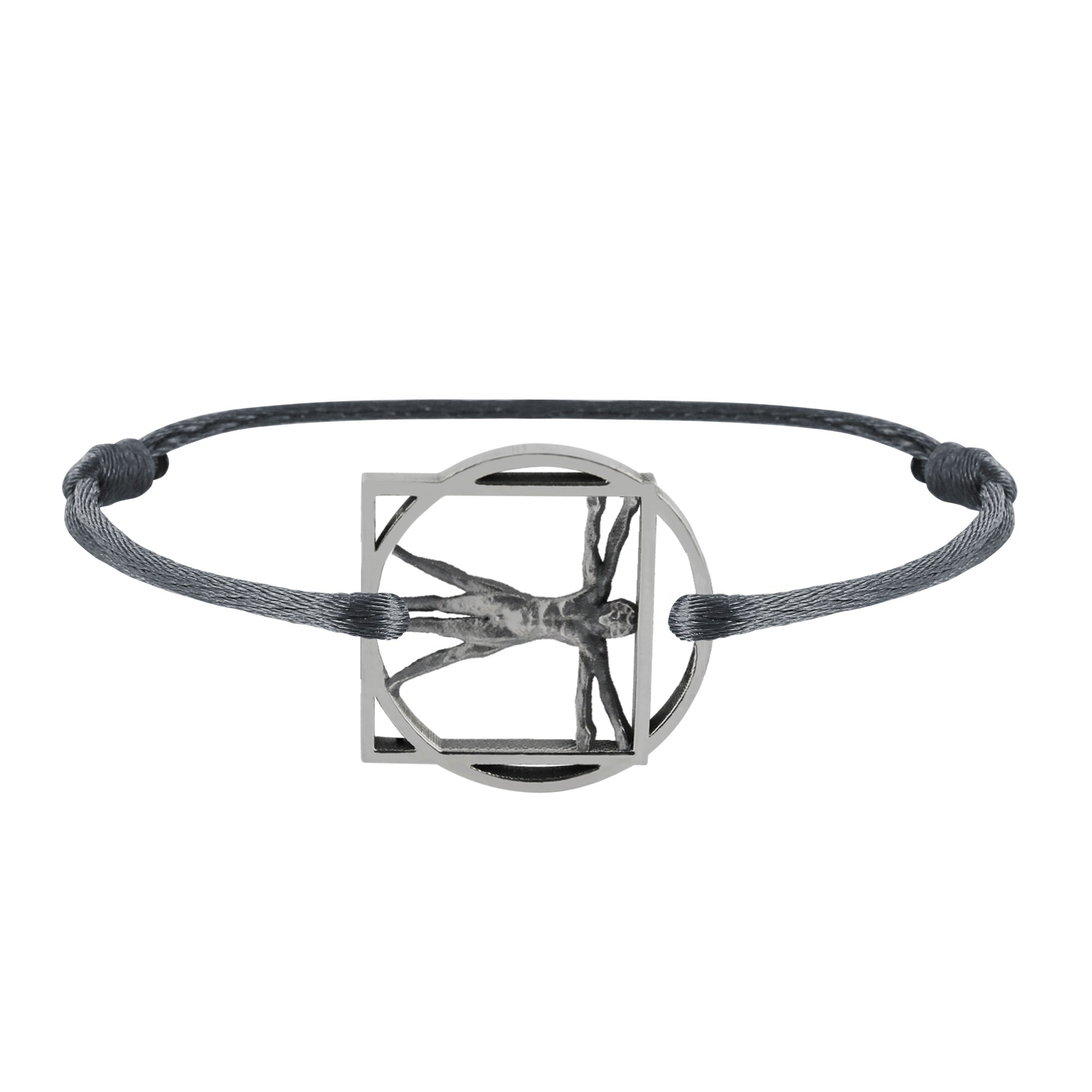 Bracelet médaille Homme de Vitruve