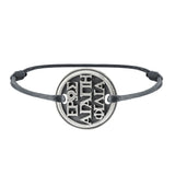 Bracelet 3 Amours en argent