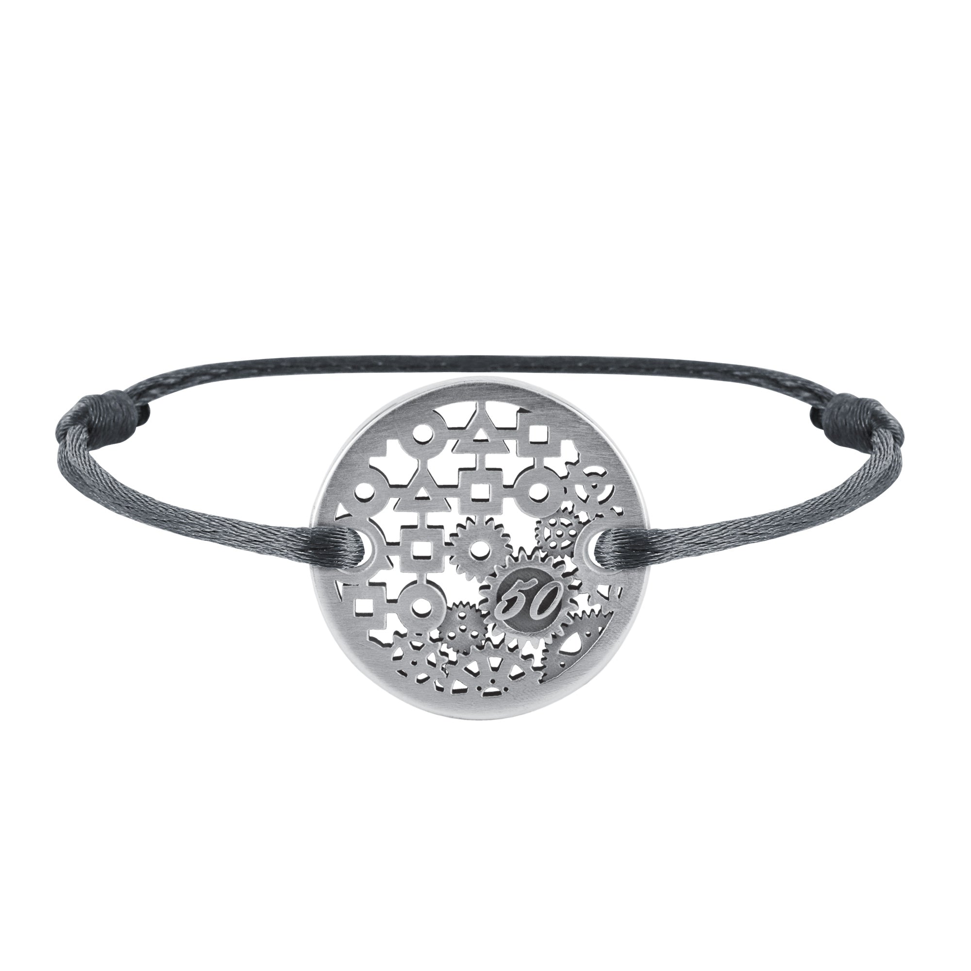 Bracelet 50 ans