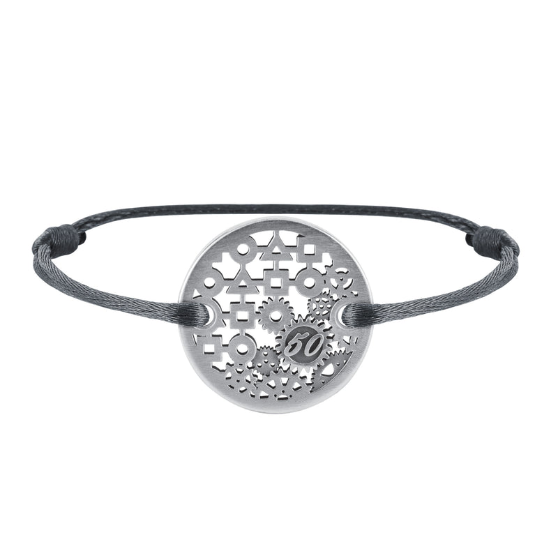 Bracelet 50 ans