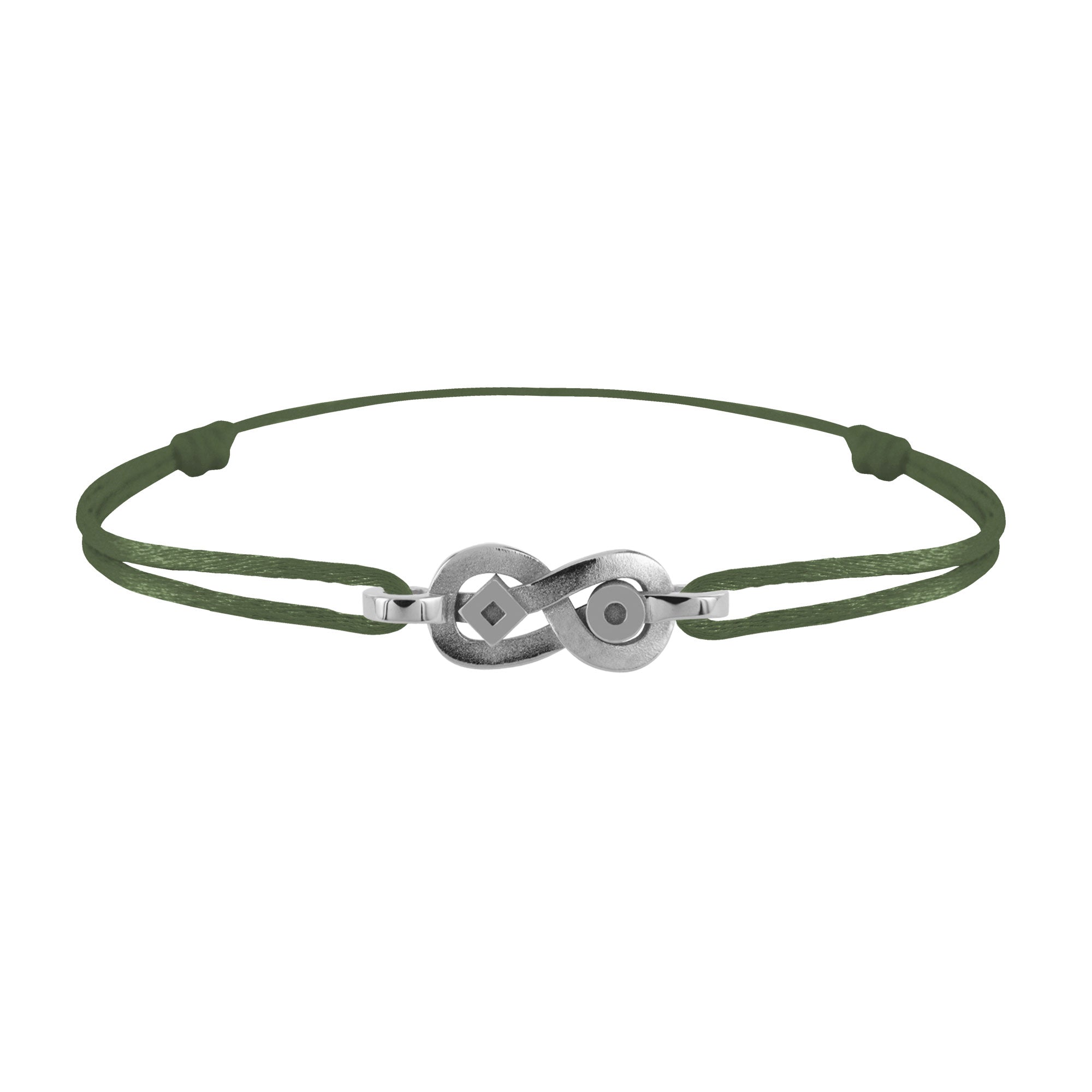 Bracelet «Aujourd'hui l'amour»
