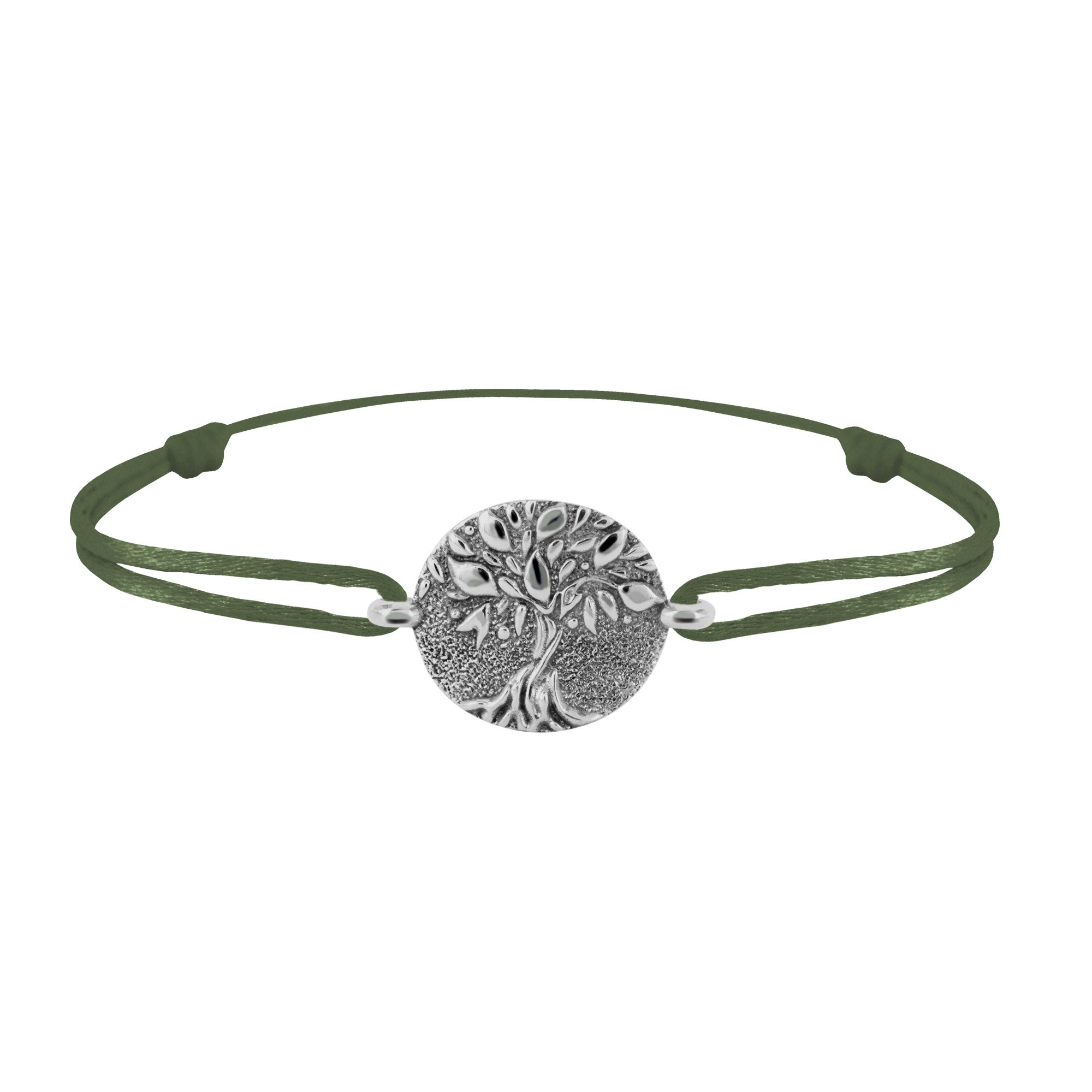 Bracelet Arbre de famille
