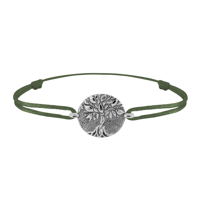 Bracelet Arbre de famille