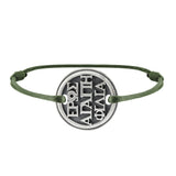Bracelet 3 Amours en argent