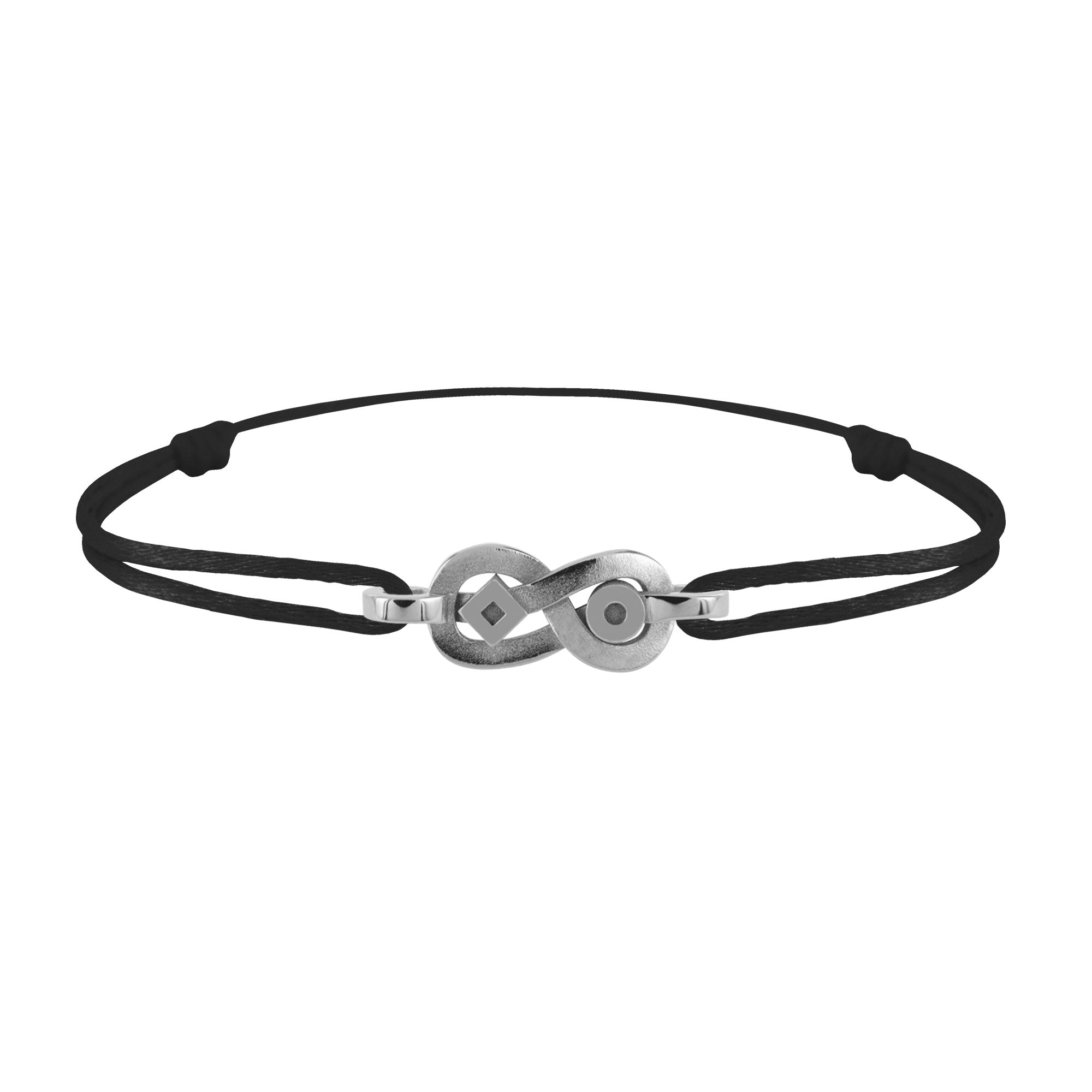 Bracelet «Aujourd'hui l'amour»