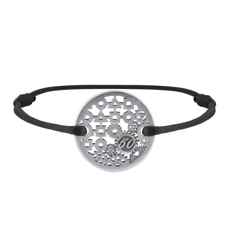Bracelet 50 ans