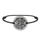 Bracelet 3 Amours en argent