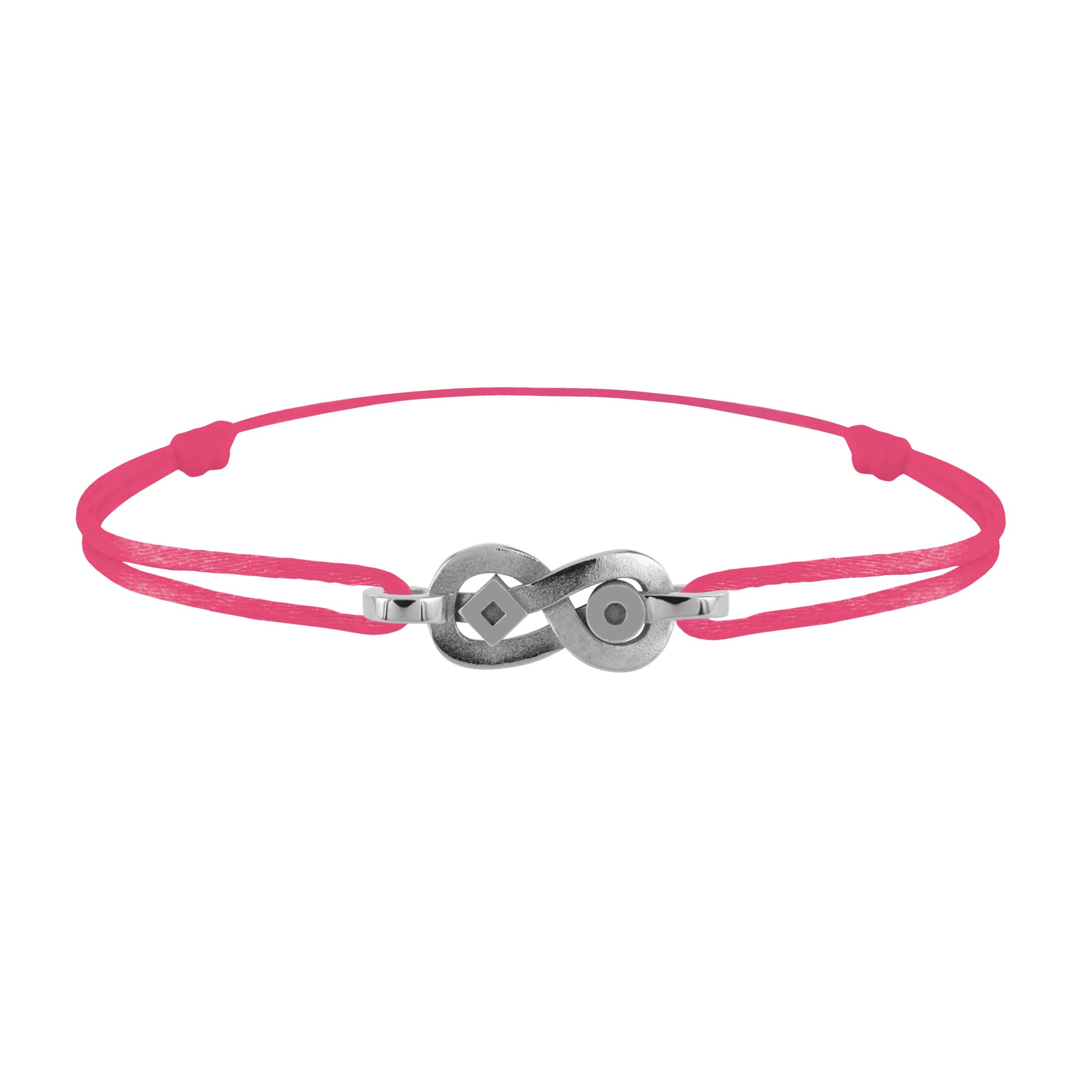Bracelet «Aujourd'hui l'amour»