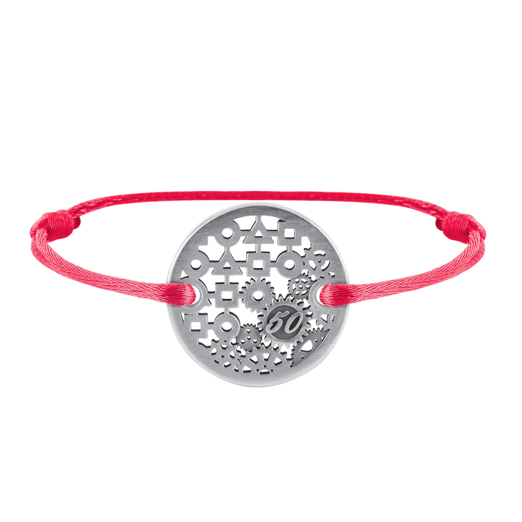 Bracelet 50 ans