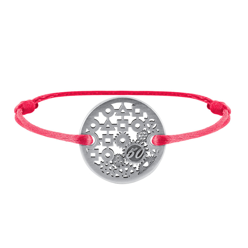 Bracelet 50 ans