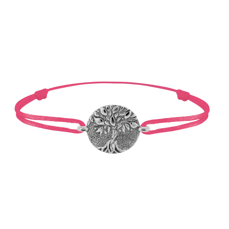 Bracelet Arbre de famille