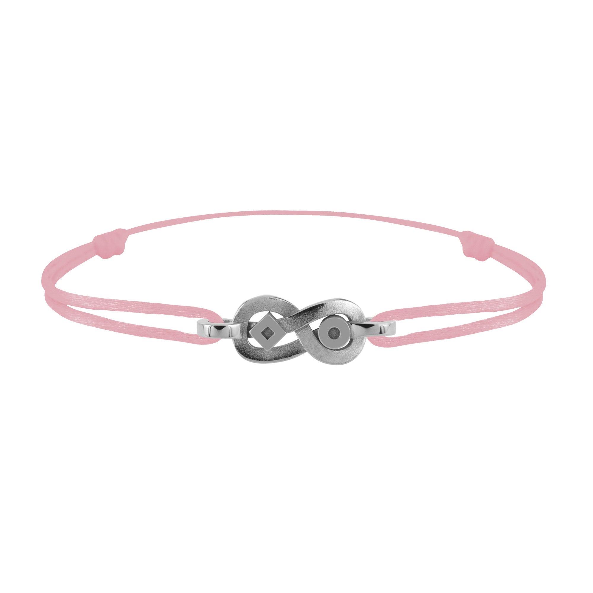 Bracelet «Aujourd'hui l'amour»