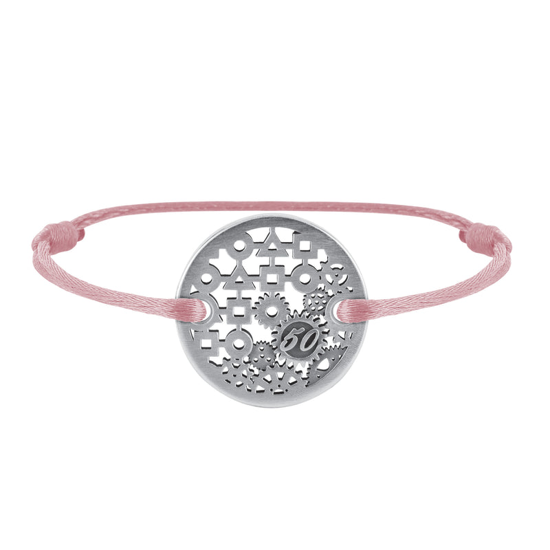 Bracelet 50 ans