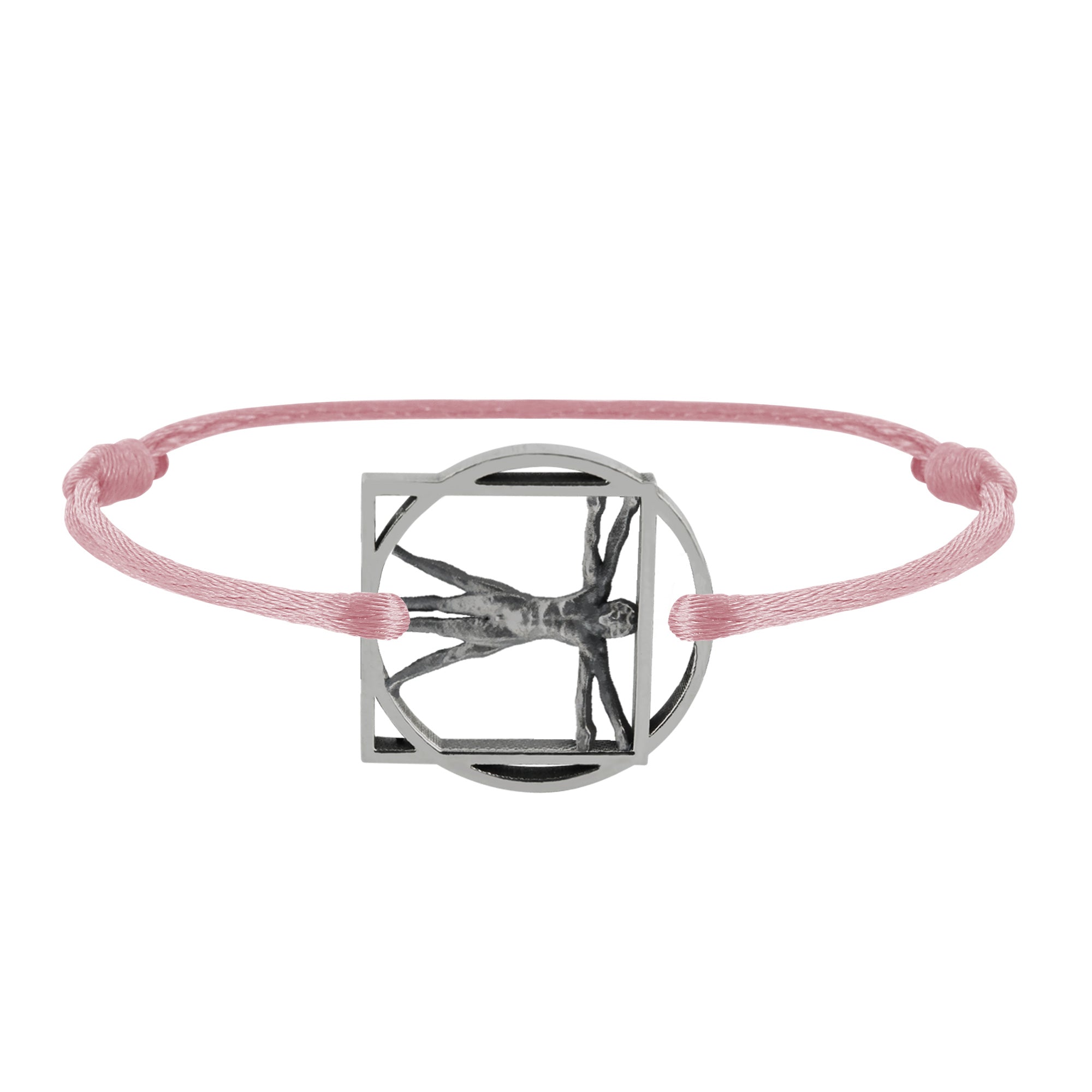 Bracelet médaille Homme de Vitruve