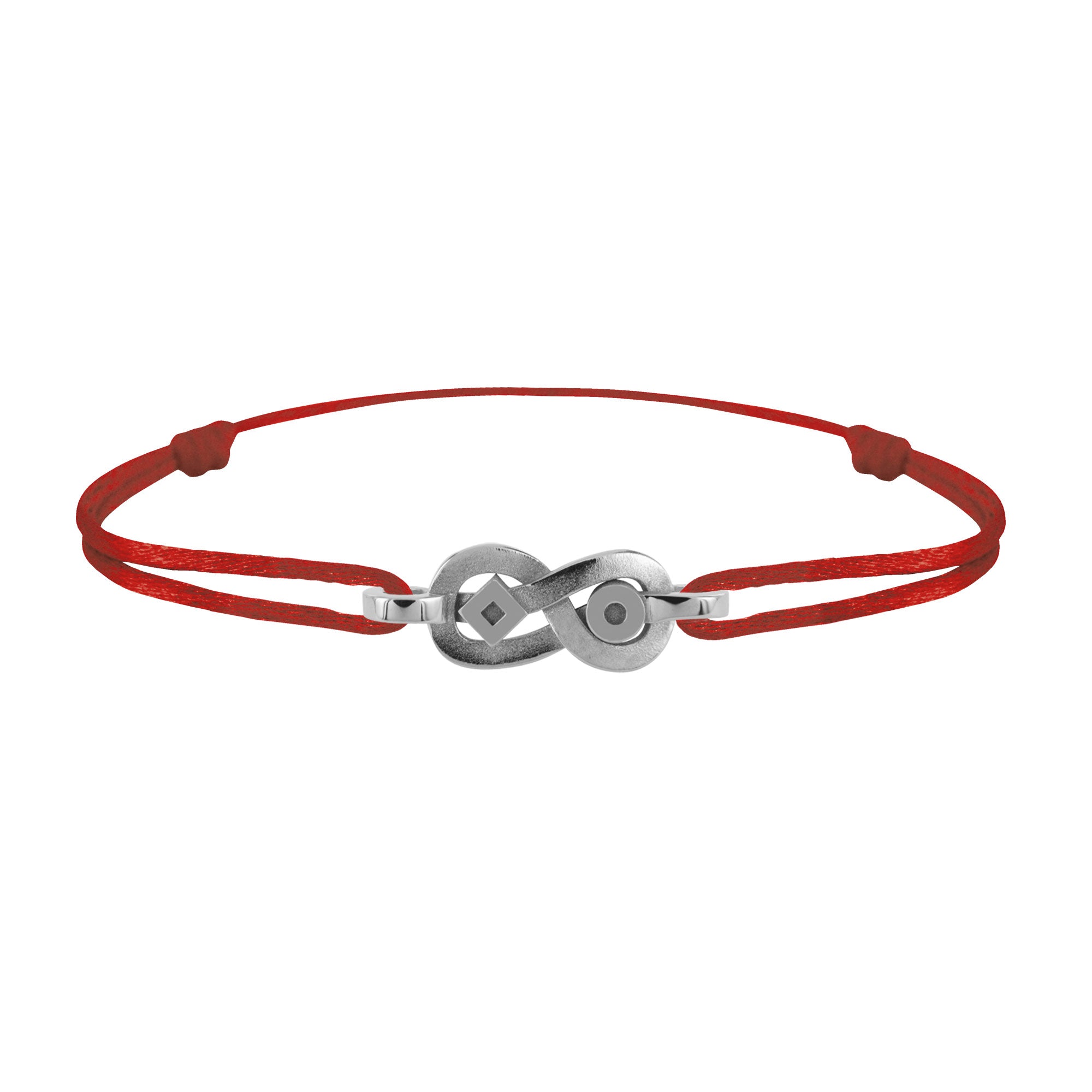 Bracelet «Aujourd'hui l'amour»