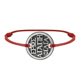 Bracelet 3 Amours en argent