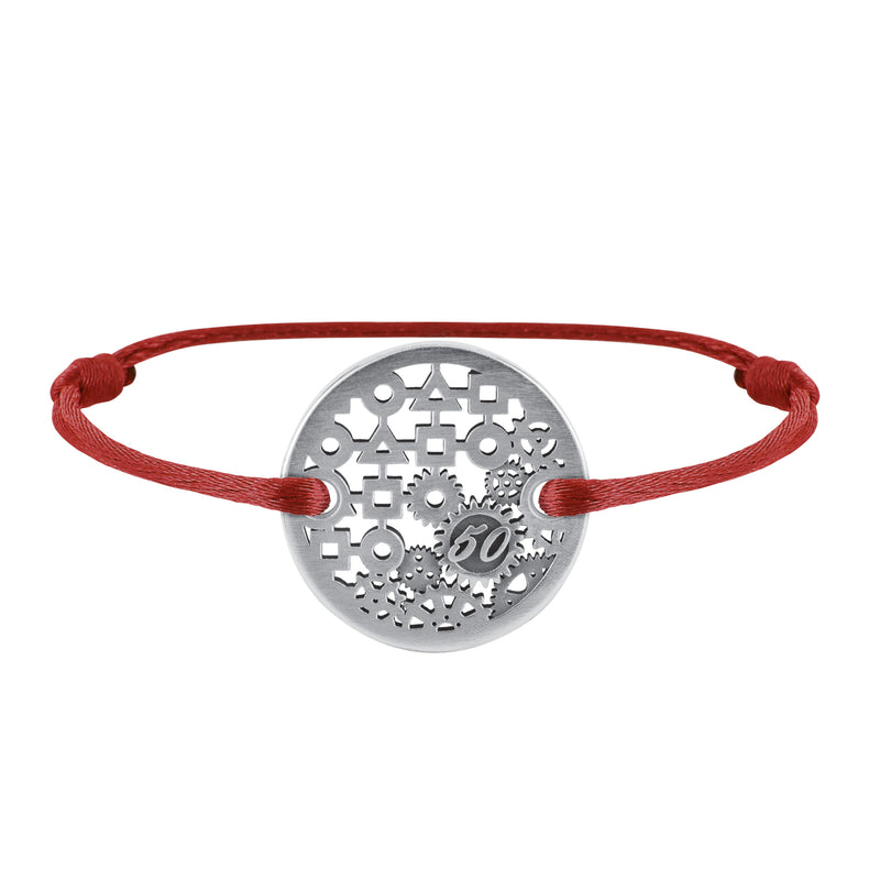 Bracelet 50 ans