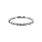 Alliance Trilogie Relief 2 mm