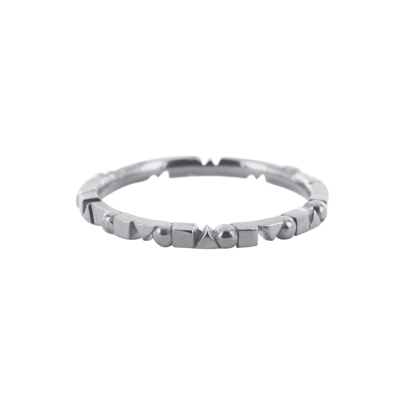 Alliance Trilogie Relief 2 mm