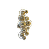 Ensemble d'appliques Sunshine Georges Pelletier x Tournaire Décor