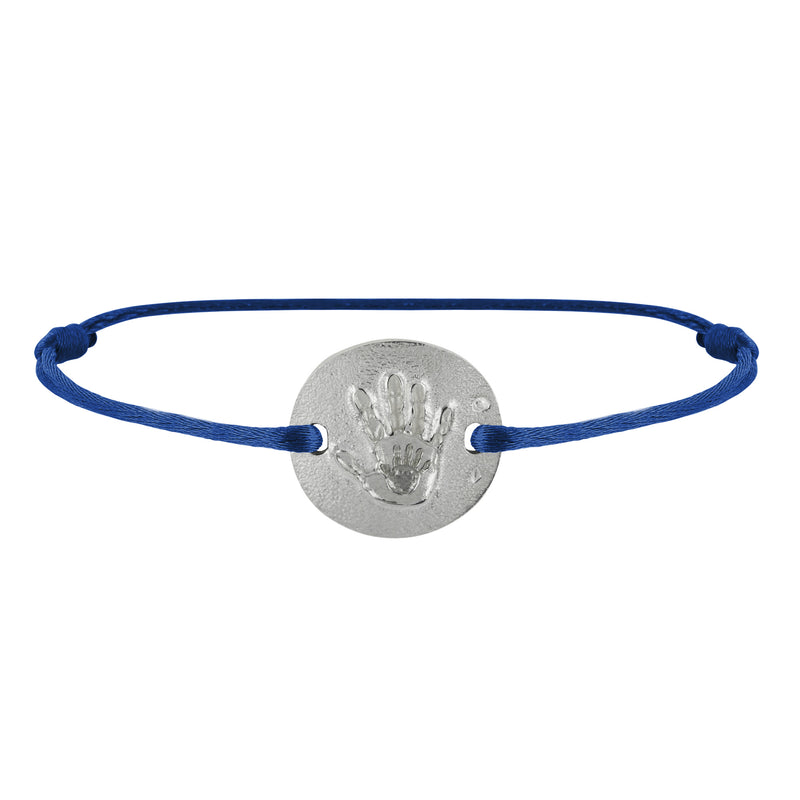 Bracelet Main dans la main