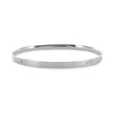 Jonc Souvenir bracelet in 3 mm gold