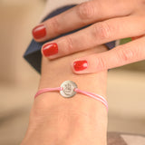 Bracelet Main dans la main