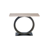 Console Haute Couture Antoine Jourdan x Tournaire Décor