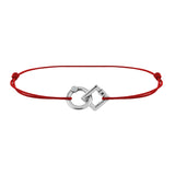 Bracelet Inséparables