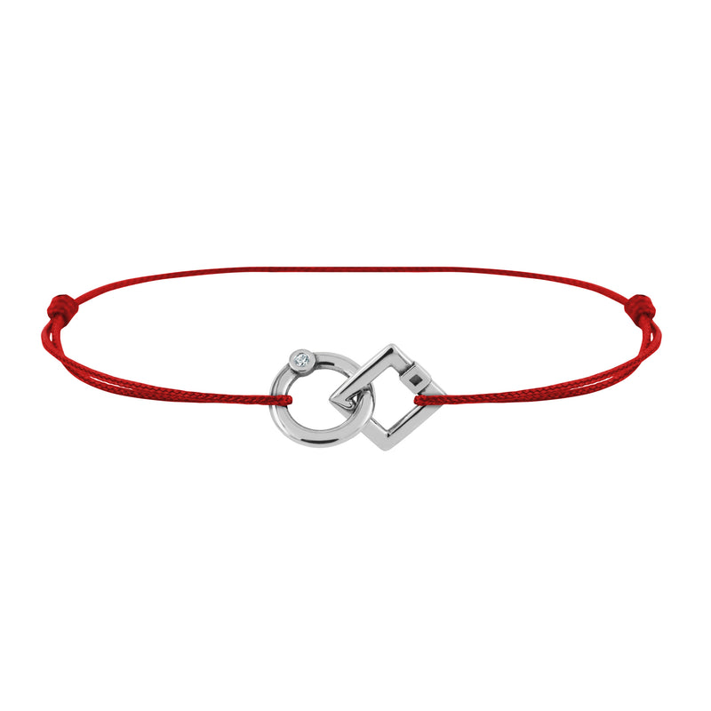 Bracelet Inséparables
