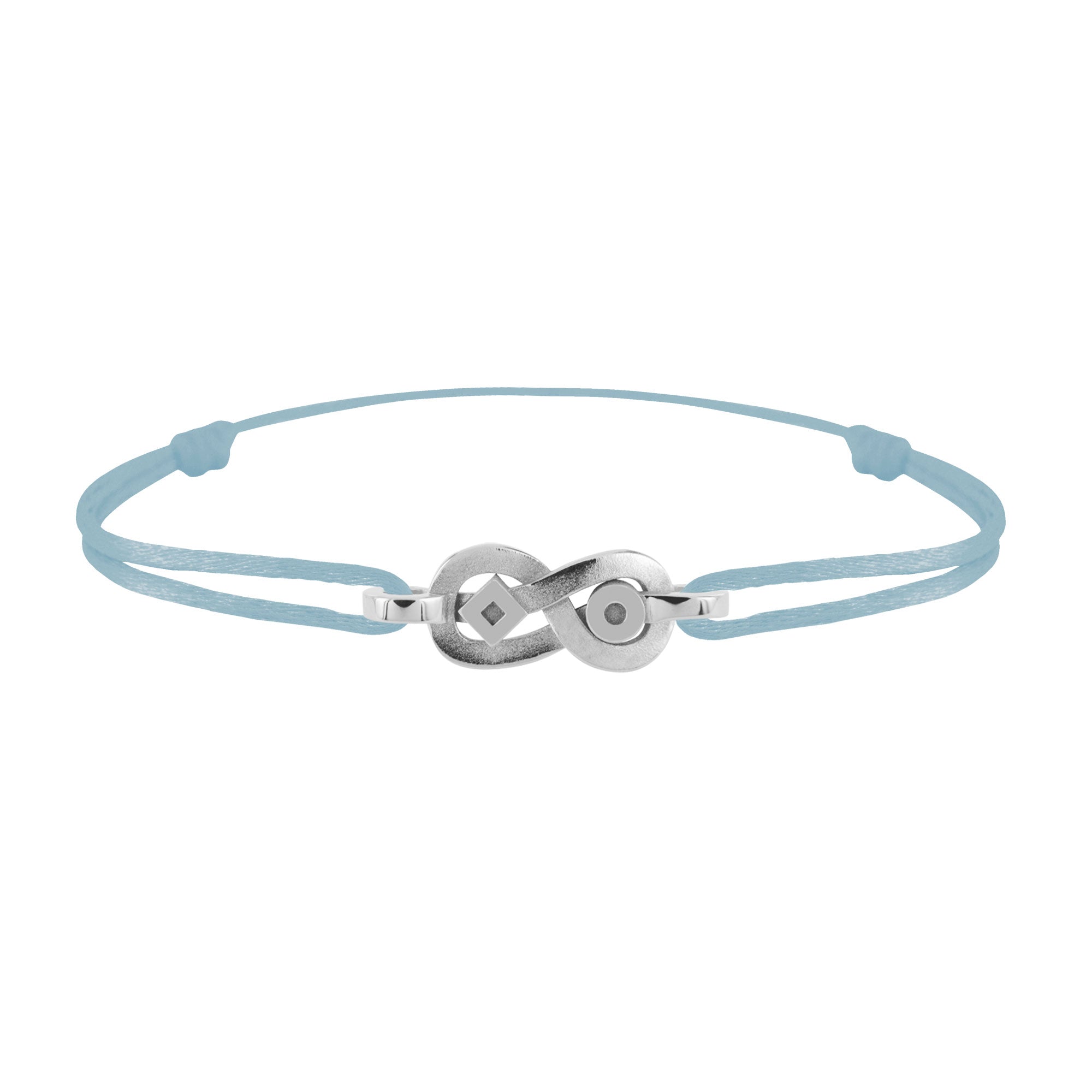 Bracelet «Aujourd'hui l'amour»