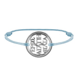 Bracelet 3 Amours en or