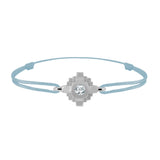 Esther bracelet diamonds 0.10 ct