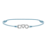 Bracelet Baby Trilogie en or Tournaire