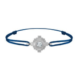 Esther bracelet diamonds 0.10 ct