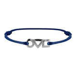 Bracelet Trilogie en or Tournaire