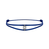 Mon Alchimie square  bracelet in gold and diamonds